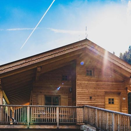 Karlshuette Hafling Exterior foto